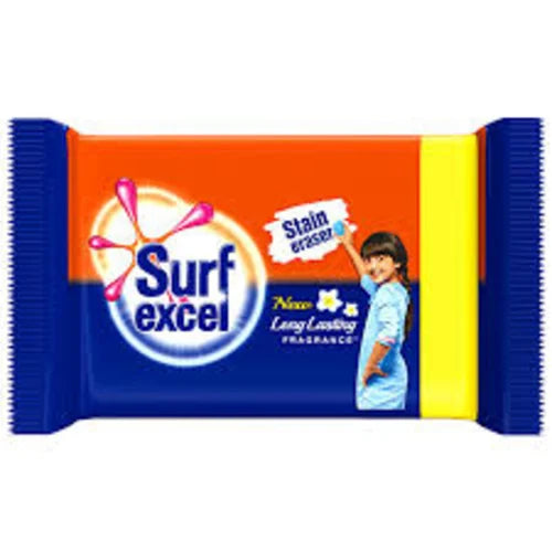 SURF EXCEL BAR 100GM