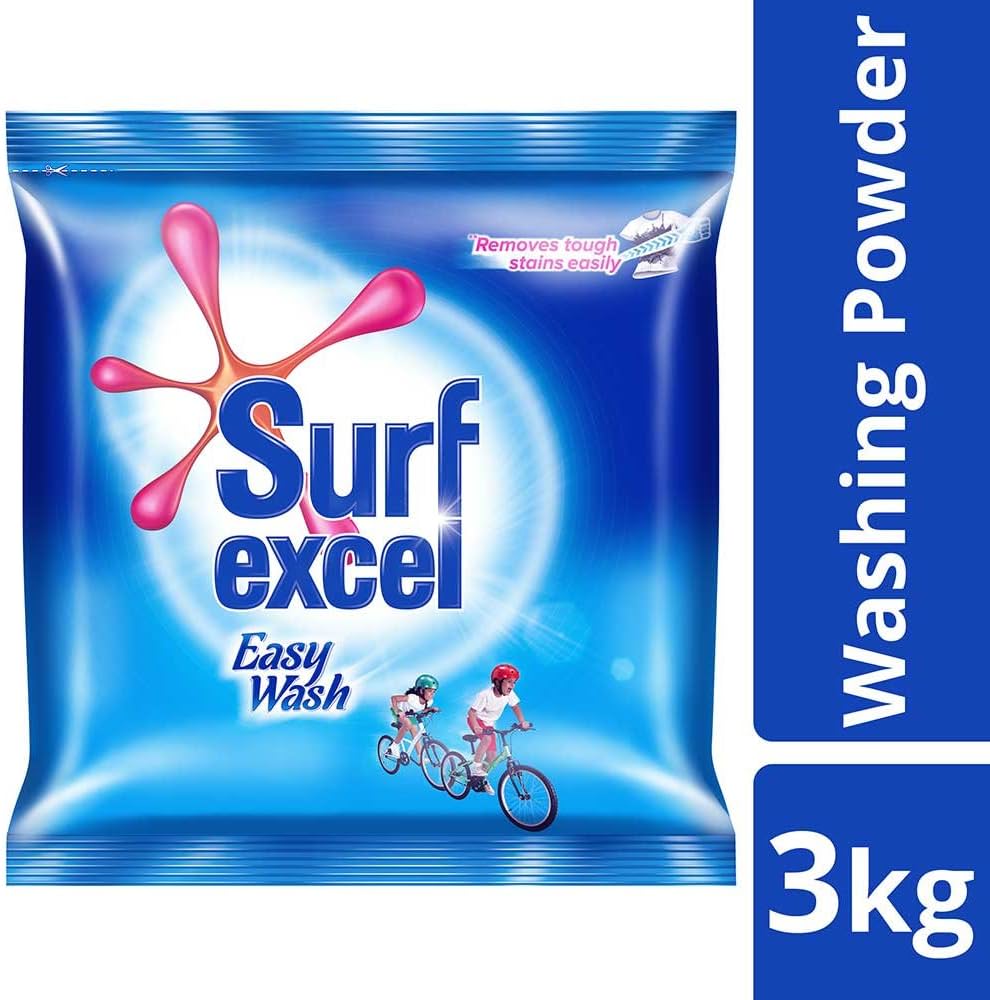 SURF EASY WASH 3KG
