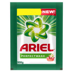 Load image into Gallery viewer, ARIEL PERFECT WASH 500 GM.
