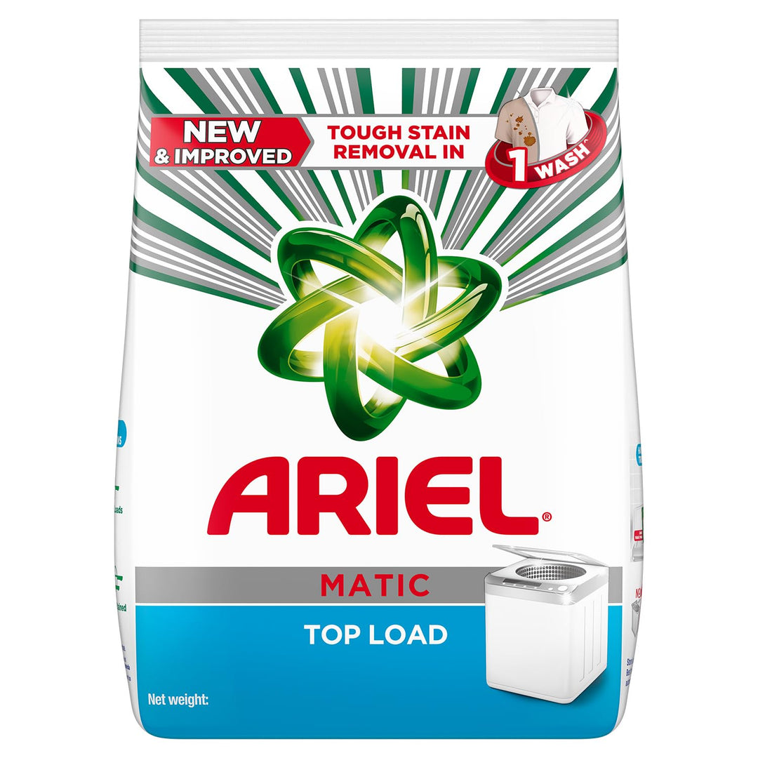 ARIEL MATIC TOP LOAD 2KG