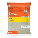 Load image into Gallery viewer, PRONATURE BAJRA FLOUR 500 GM.
