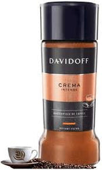 Load image into Gallery viewer, DAVIDOFF COFFEE CREMA INTENSE 100GM

