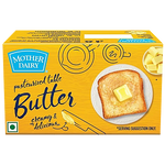Load image into Gallery viewer, MOTHER DAIRY BUTTER 500 GM.
