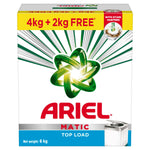 Load image into Gallery viewer, ARIEL MATIC TOP LOAD  4+2KG
