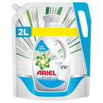 Load image into Gallery viewer, ARIEL MATIC LIQUID TOP LOAD POUCH 2 LTR.

