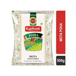 Load image into Gallery viewer, POHA RAJDHANI MOTA 500 GM.
