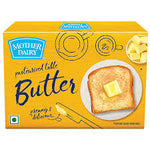 Load image into Gallery viewer, MOTHER DAIRY BUTTER 100 GM.
