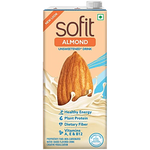Load image into Gallery viewer, SOFIT ALMOND MILK UNSWEETNED 200 ML.
