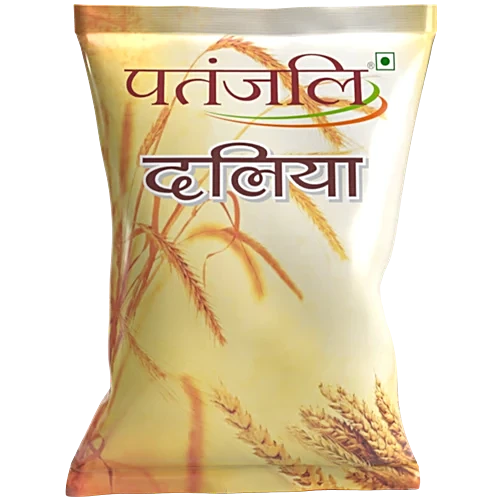 PATANJALI DALIA AAROGYA 500 GM.