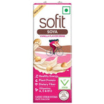 Load image into Gallery viewer, SOFIT SOYA MILK VANILLA 200ML
