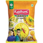 Load image into Gallery viewer, BESAN RAJDHANI 1 KG.
