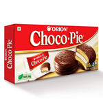 Load image into Gallery viewer, CHOCO PIE ORION 168 GM.
