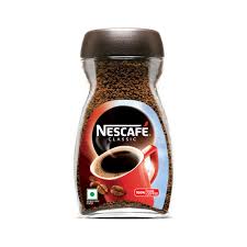 NESCAFE JAR CLASSIC 50GM. (IMP)
