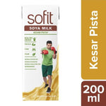 Load image into Gallery viewer, SOFIT SOYA MILK KESAR PISTA 200ML
