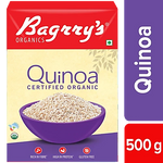 Load image into Gallery viewer, BAGRRYS QUINOA 500 GM.
