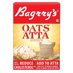 Load image into Gallery viewer, BAGRRYS OATS ATTA 500 GM.
