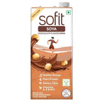 Load image into Gallery viewer, SOFIT SOYA MILK CHOCO. 1LTR
