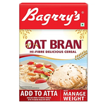 Load image into Gallery viewer, BAGRRYS OAT BRAN 200 GM.
