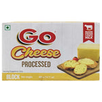 Load image into Gallery viewer, GO PROCESSED CHEESE 400GM
