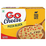 Load image into Gallery viewer, GO PIZZA CHEESE 200GM
