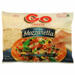 Load image into Gallery viewer, GO MOZZARELLA CHEESE DICED 500 GM.
