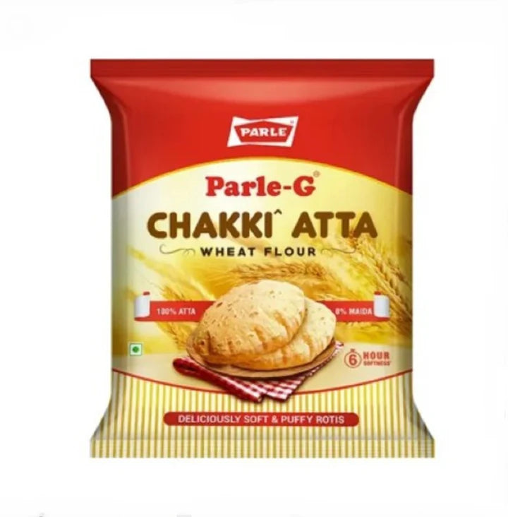 ATTA PARLE G 10KG