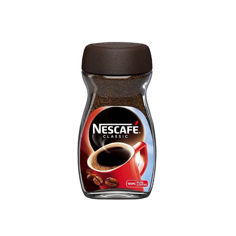 NESCAFE JAR 50GM.