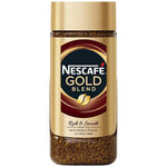 Load image into Gallery viewer, NESCAFE IMP COFFEE GOLD FINE BLEND 100 GM.
