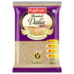 Load image into Gallery viewer, RAJDHANI RAOSTED DALIYA 500GM
