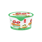 Load image into Gallery viewer, GO CHEESE SPREAD OLIVE &amp; HERB 200GM
