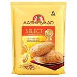 Load image into Gallery viewer, ATTA AASHIRWAAD SELECT 10KG
