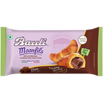 Load image into Gallery viewer, BAULI MOONFILS CHOCO VEG  45GM.

