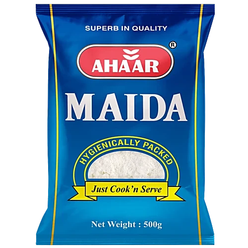 AHAAR MAIDA 500 GM.