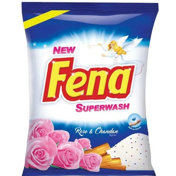 FENA POWDER 500GM