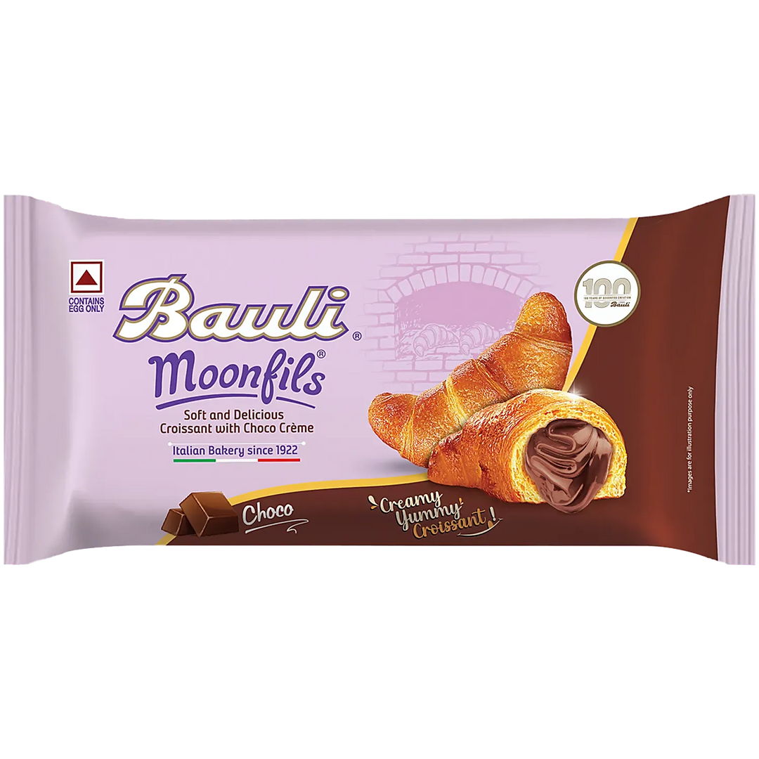 BAULI MOONFILLS CHOCOLATE 45GM