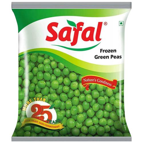 SAFAL PEAS 500 GM