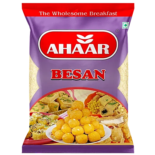 AHAAR BESAN 1KG.