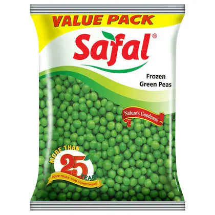 SAFAL PEAS 1KG