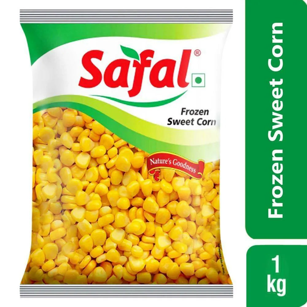 SAFAL SWEET CORN 1 KG.