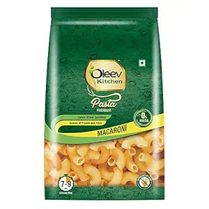 OLEEV KITCHEN PASTA MACRONI 500GM