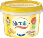Load image into Gallery viewer, NUTRALITE BUTTER C/FREE TUB 500GM

