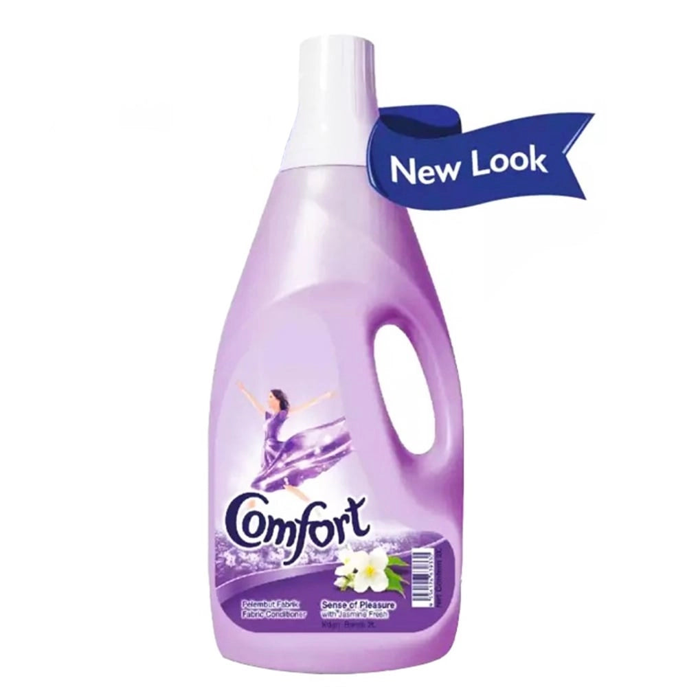COMFORT SENSE OF PLEASURE 2LT