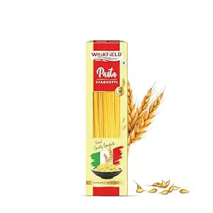 WEIKFIELD PASTA SPAGHETTI  500 GM.
