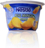 Load image into Gallery viewer, NESTLE YOGHURT MANGO 100 GM.
