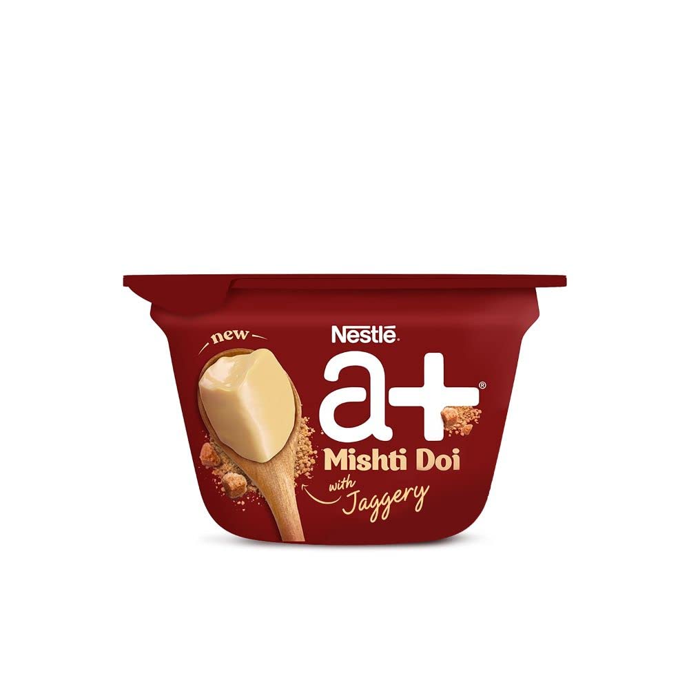NESTLE MISHTI DOI 80 GM.