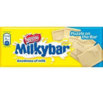 Load image into Gallery viewer, NESTLE MILKY BAR 26 GM.

