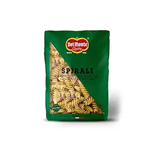 DELMONTE PASTA SPIRALI 500 GM.