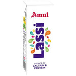 Load image into Gallery viewer, AMUL LASSI ROSE FLAVOR 200 ML.
