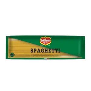 DELMONTE PASTA SPAGHETTI 500 GM.