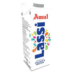 Load image into Gallery viewer, AMUL LASSI ROSE FLAVOR 1 LTR.
